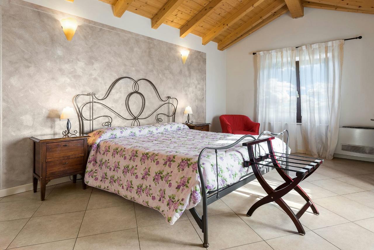 Casaliva Relais * Bardolino