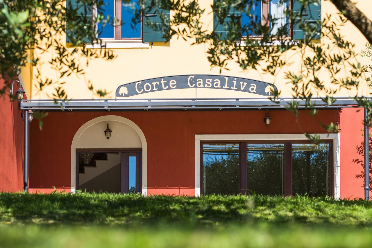 Guest house Casaliva Relais *
