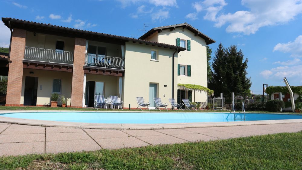 Apartment Ca' Castellani Bardolino