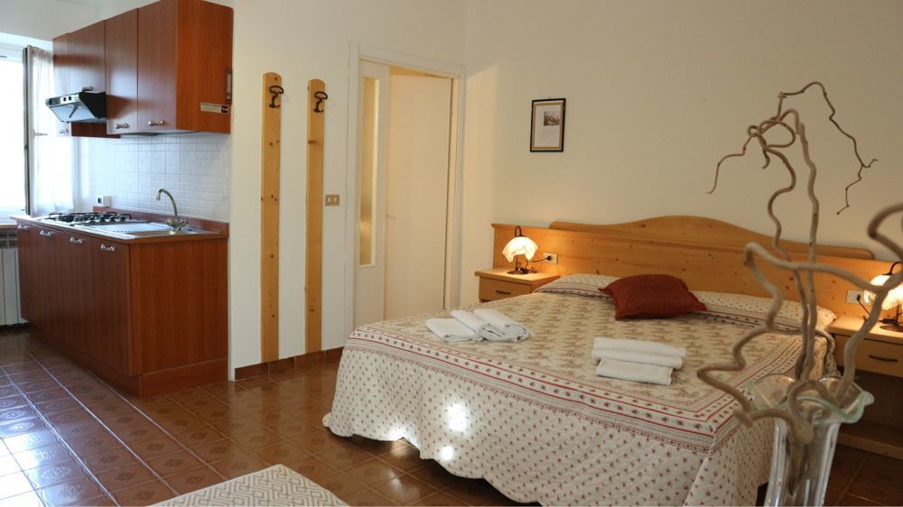 Ca' Castellani Apartment Bardolino