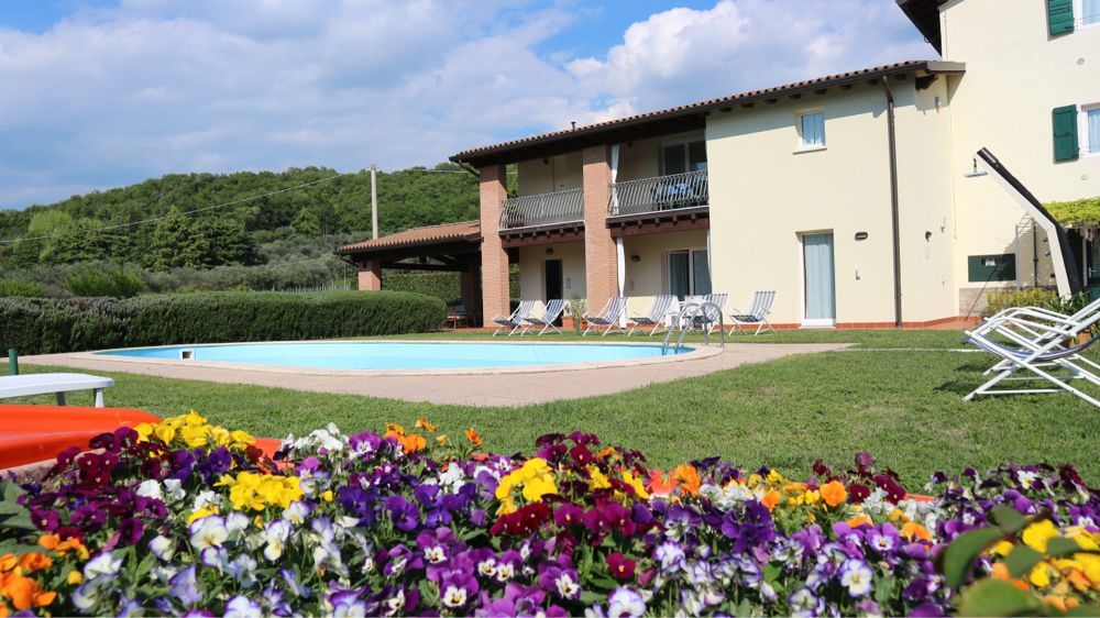Ca' Castellani Bardolino