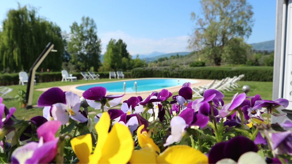 Ca' Castellani Apartment