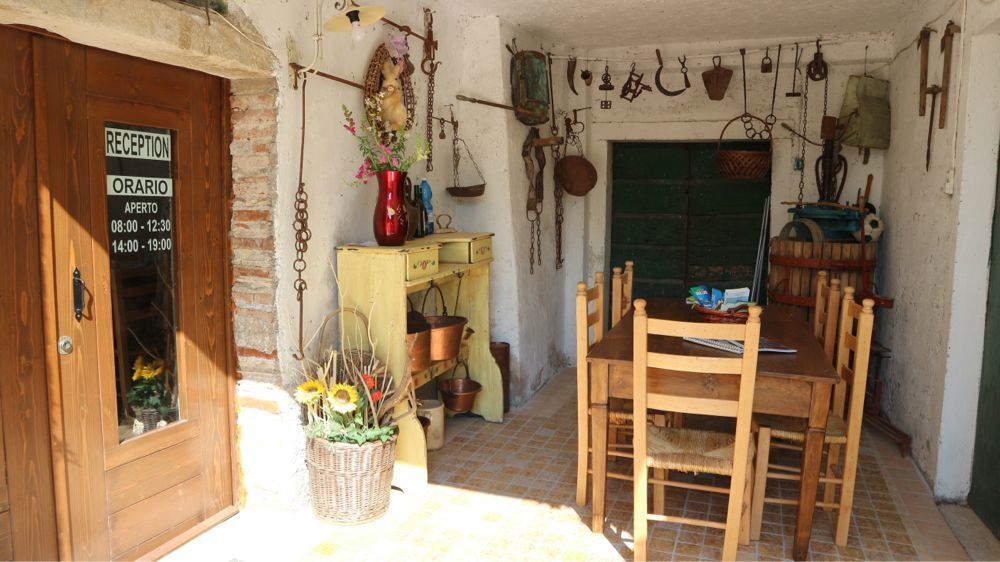 Ca' Castellani Apartment *