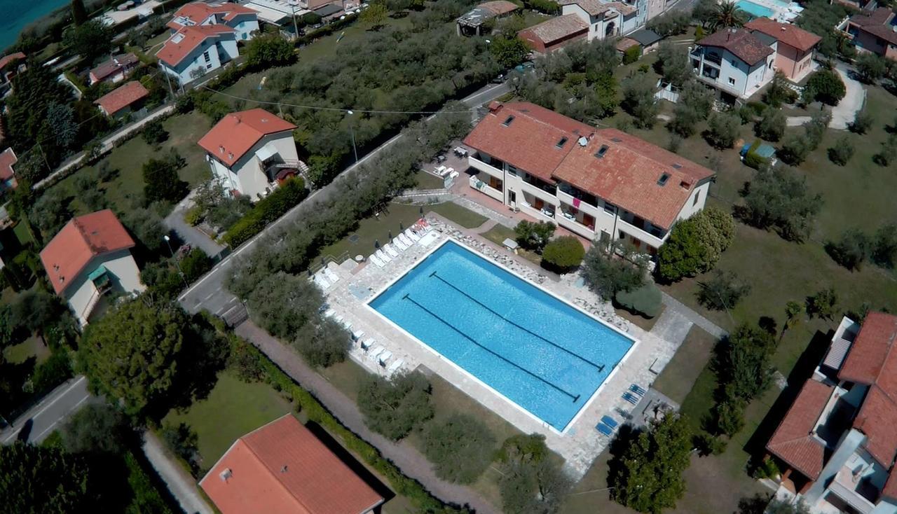 Aparthotel Benini