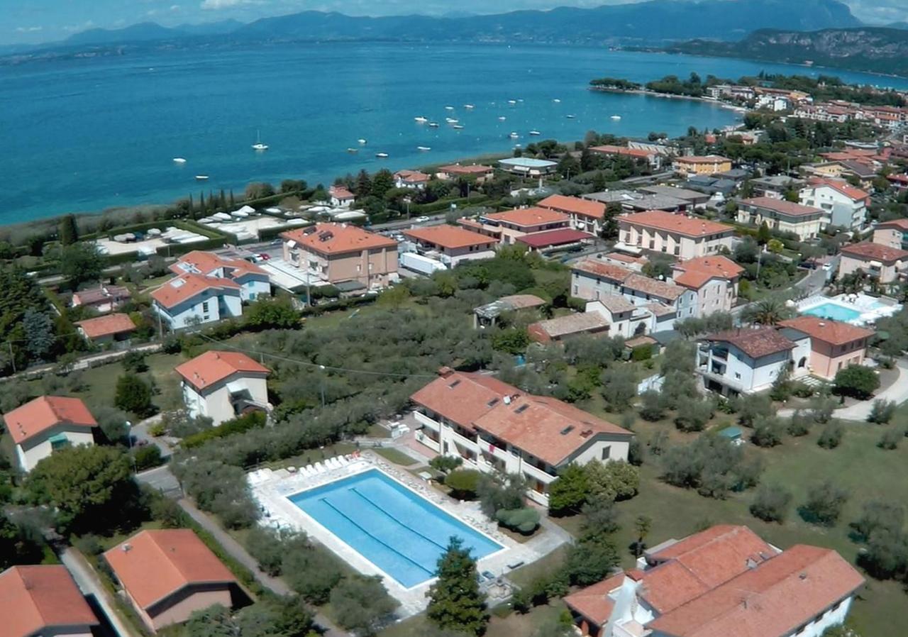Aparthotel Benini