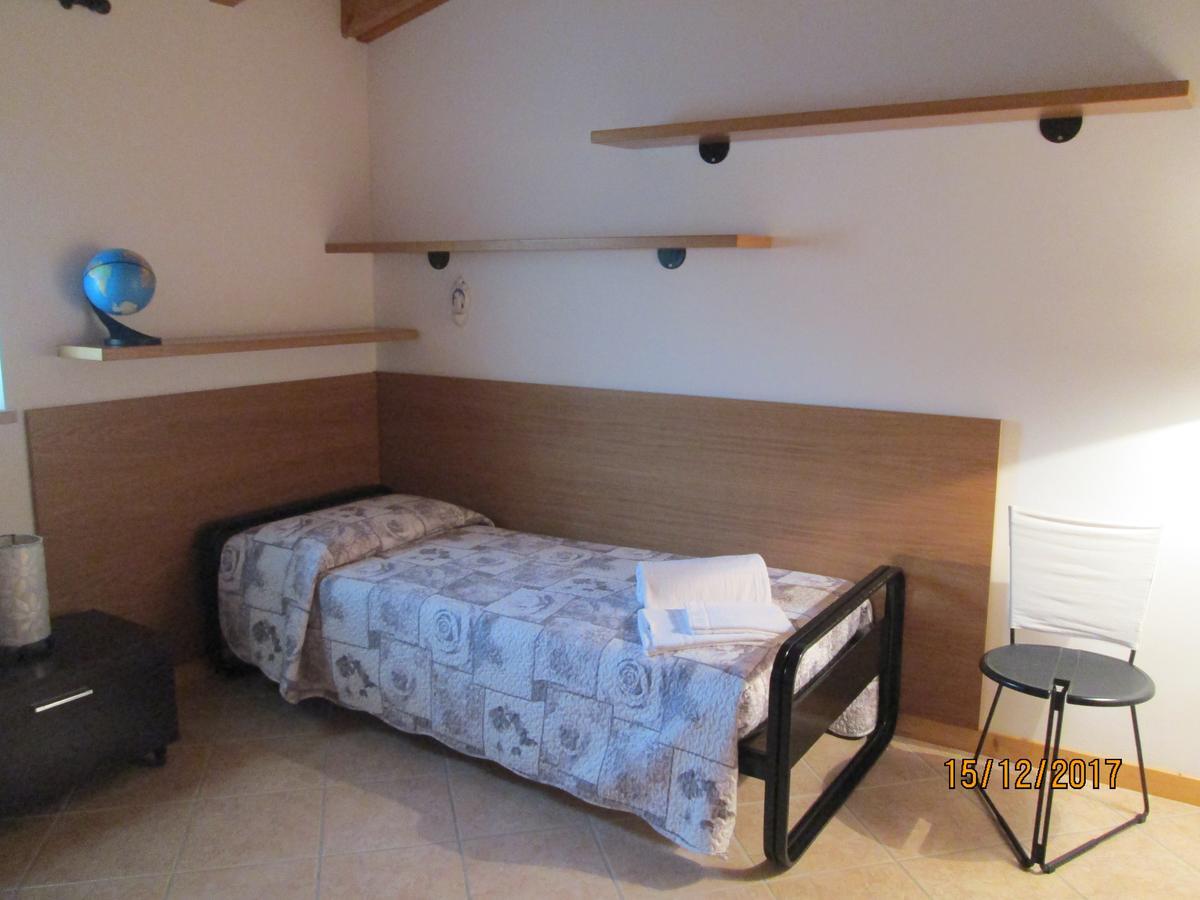 Apartment Ca' Castellani