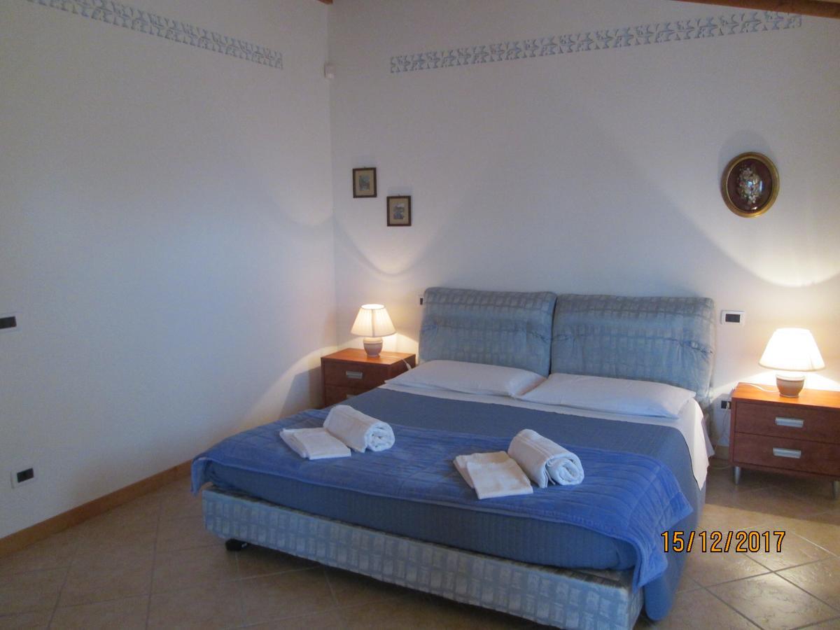 Apartment Ca' Castellani *