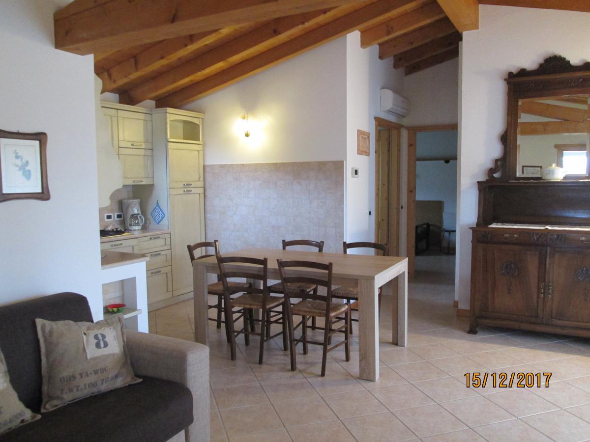 Apartment Ca' Castellani
