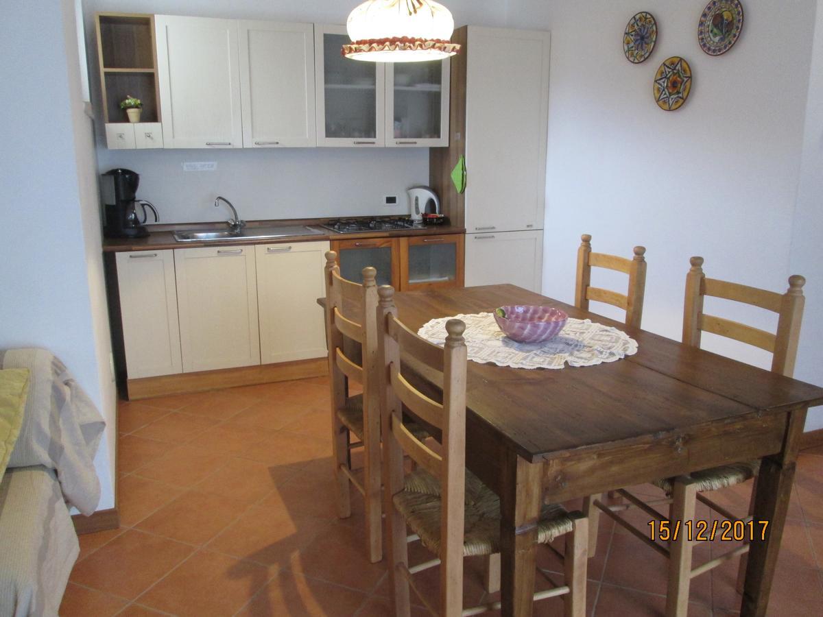 Ca' Castellani Apartment Bardolino