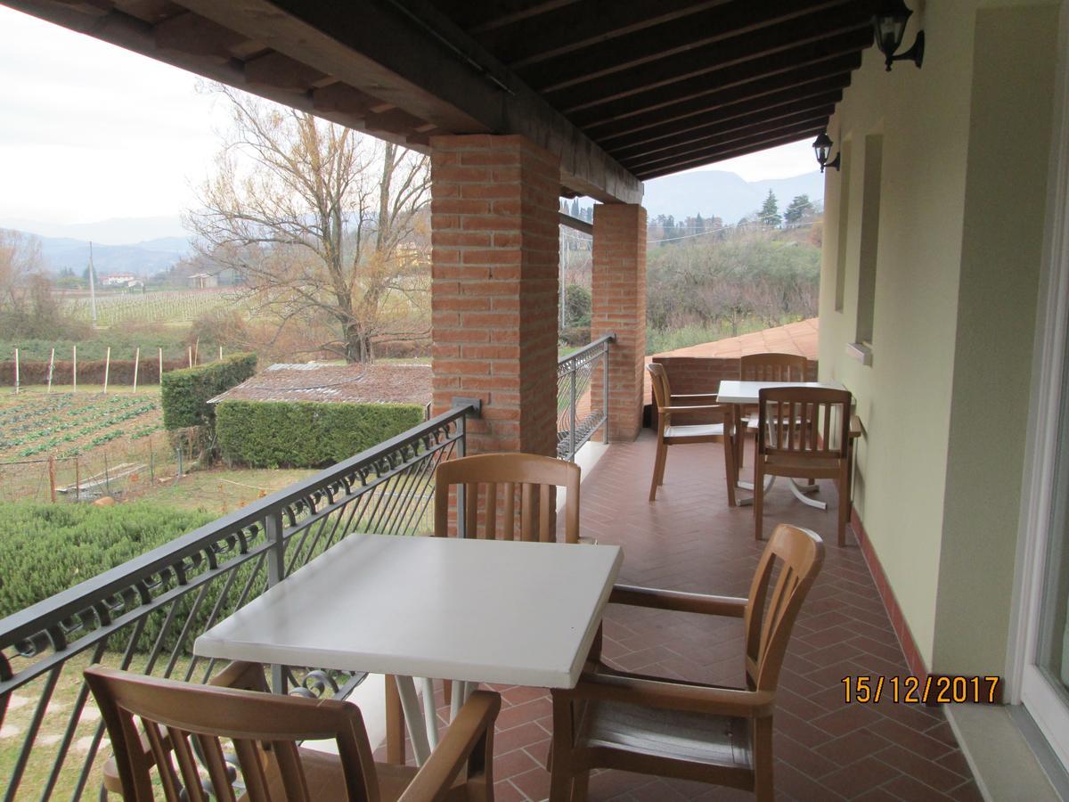Ca' Castellani Apartment Bardolino
