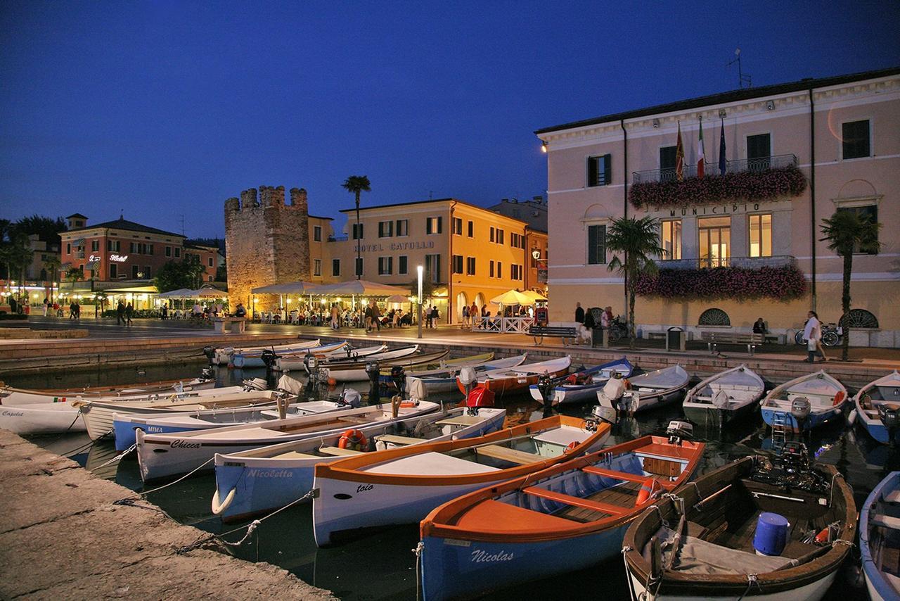 B Hotel Bardolino