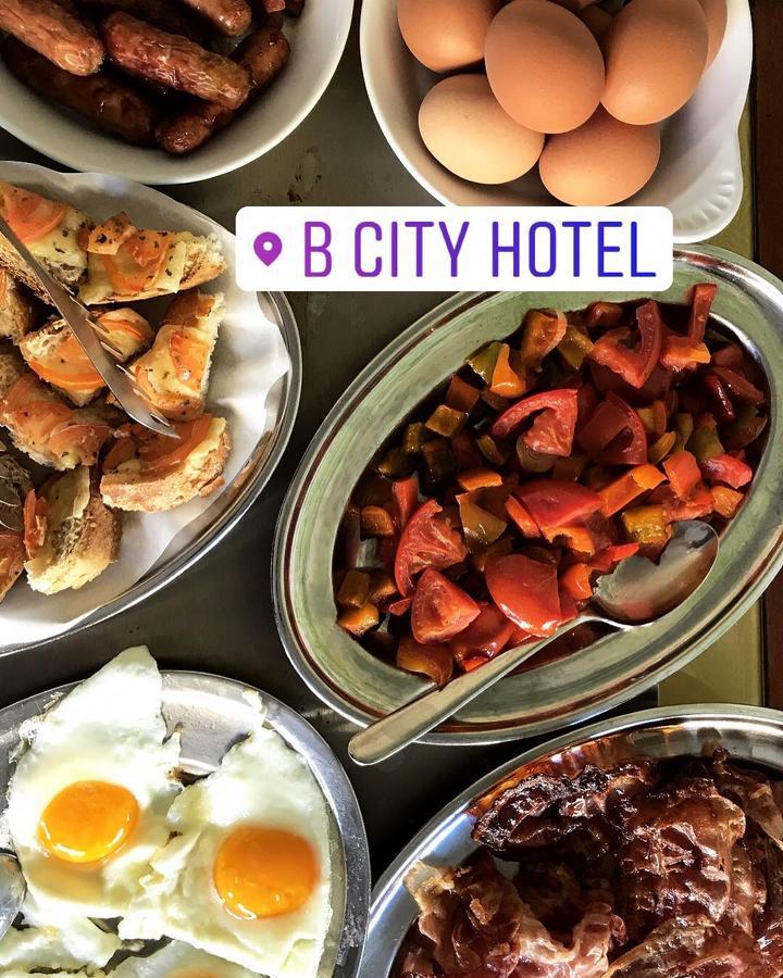 B Hotel 2*