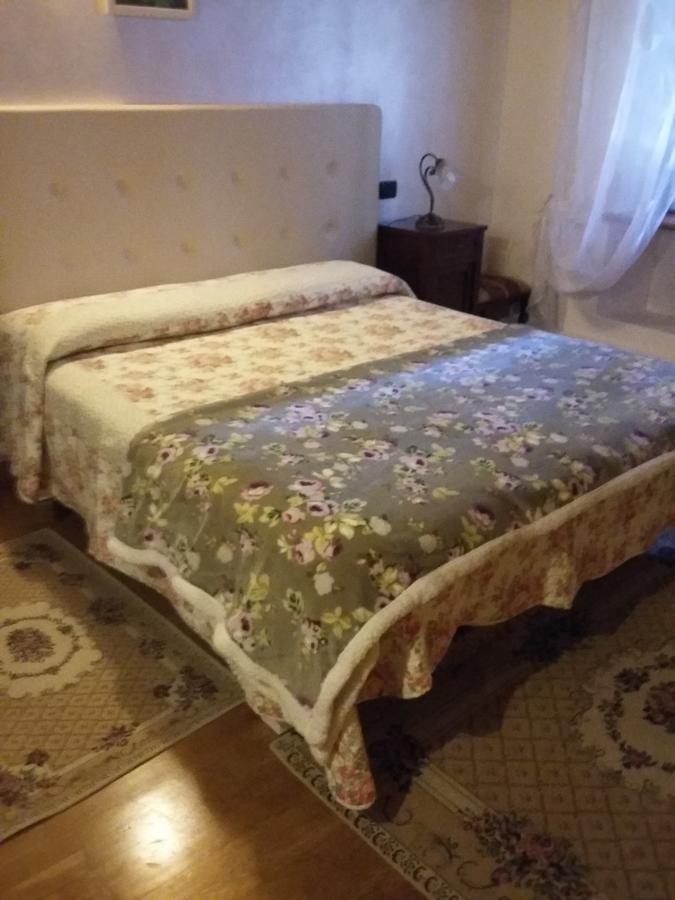 B&B La Carbonara 6 *