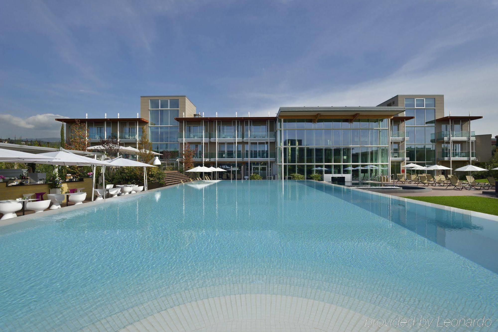 Aqualux & Terme Hotel 4*