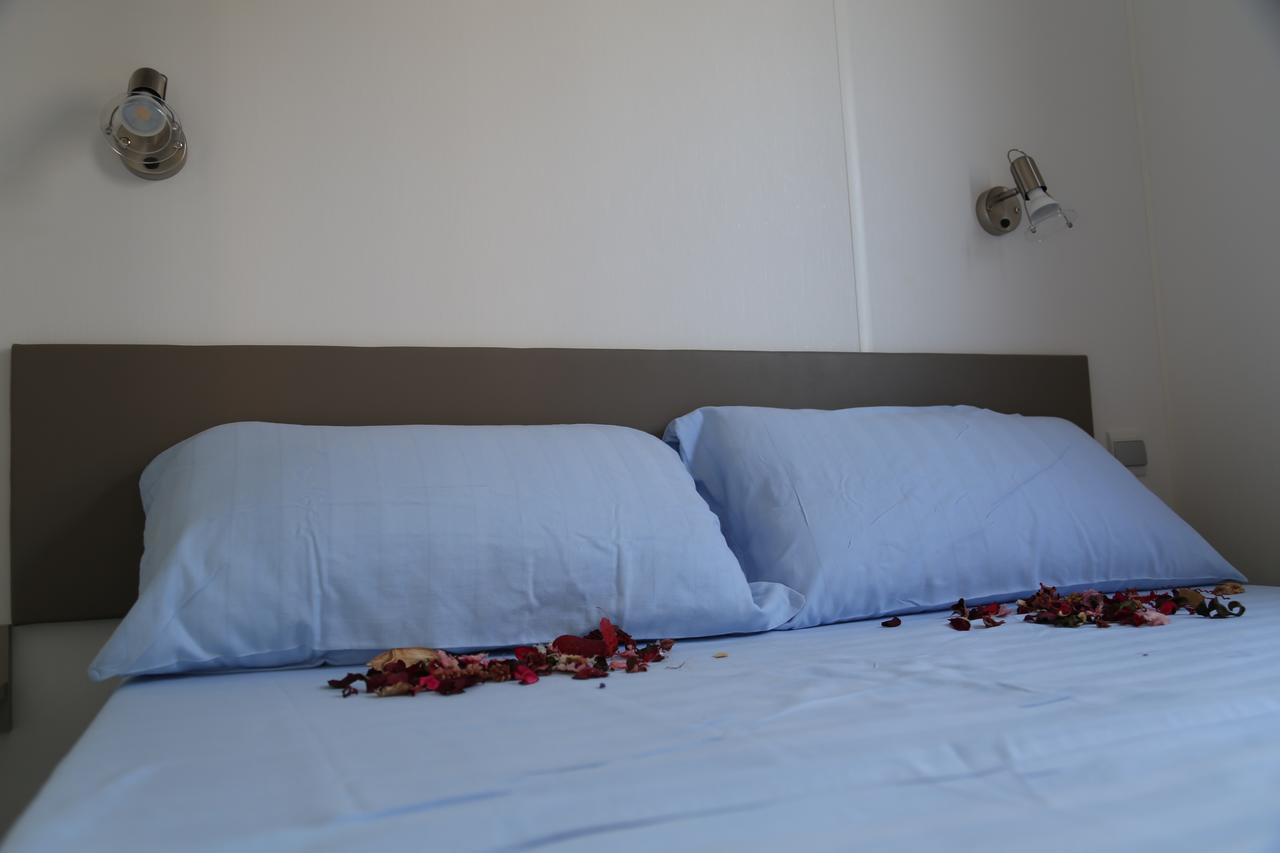 Campingplatz Cisano - San Vito 4*