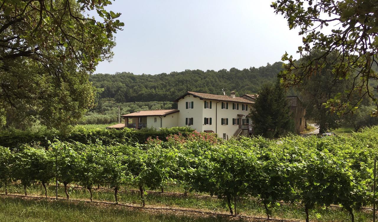Apartment Ca' Castellani Bardolino