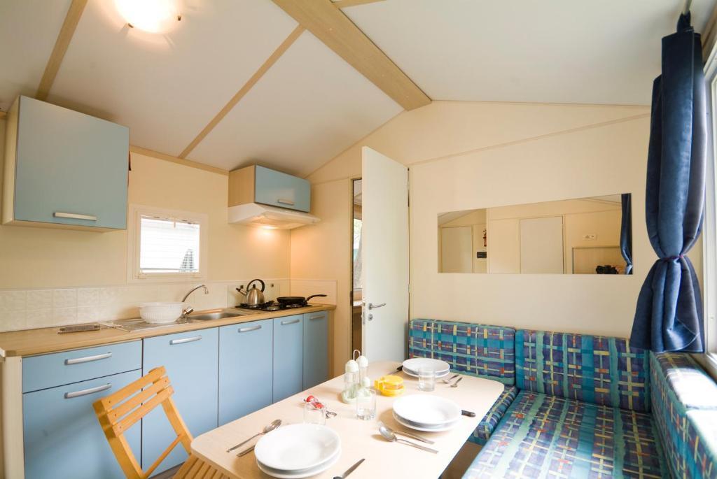 Campingplatz Cisano - San Vito 4*