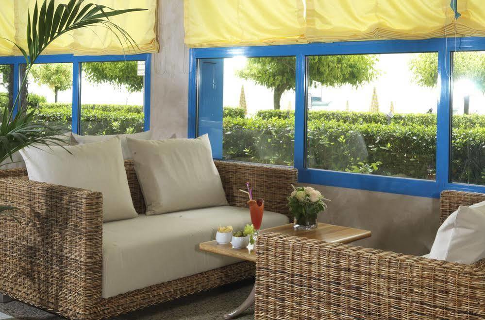 Sportsman Hotel Bardolino