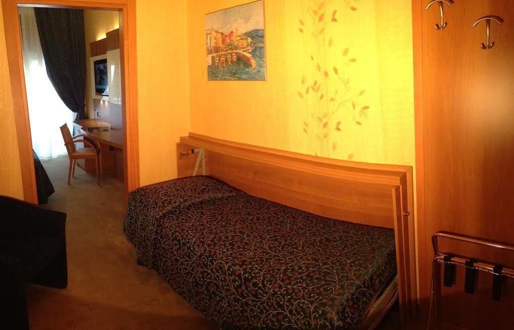 Hotel Vela D'Oro Dependence Bardolino