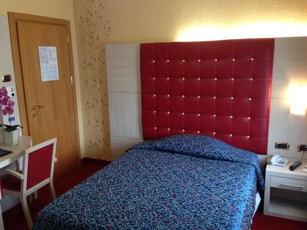 Hotel Vela D'Oro Dependence Bardolino