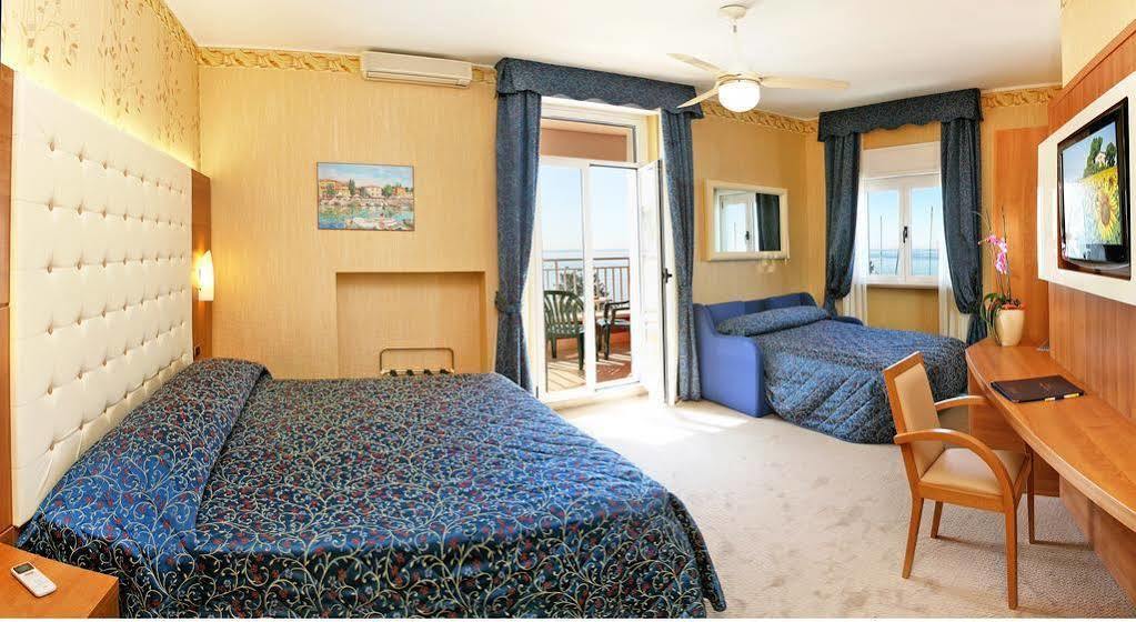 Hotel Vela D'Oro Dependence Hotel Bardolino