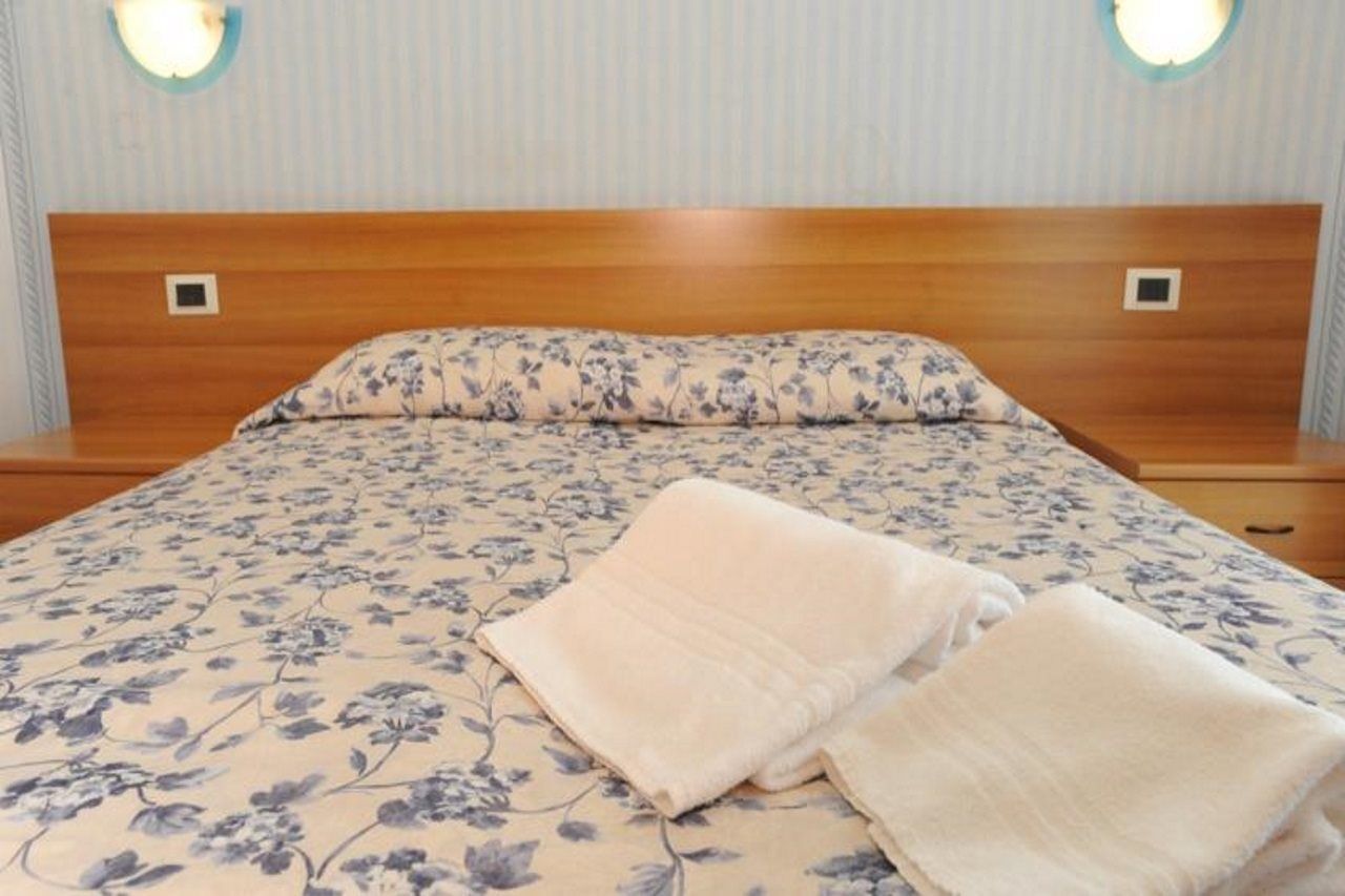Hotel Taormina