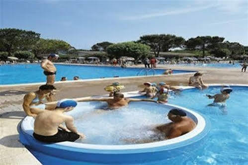 Cisano - San Vito Campingplatz