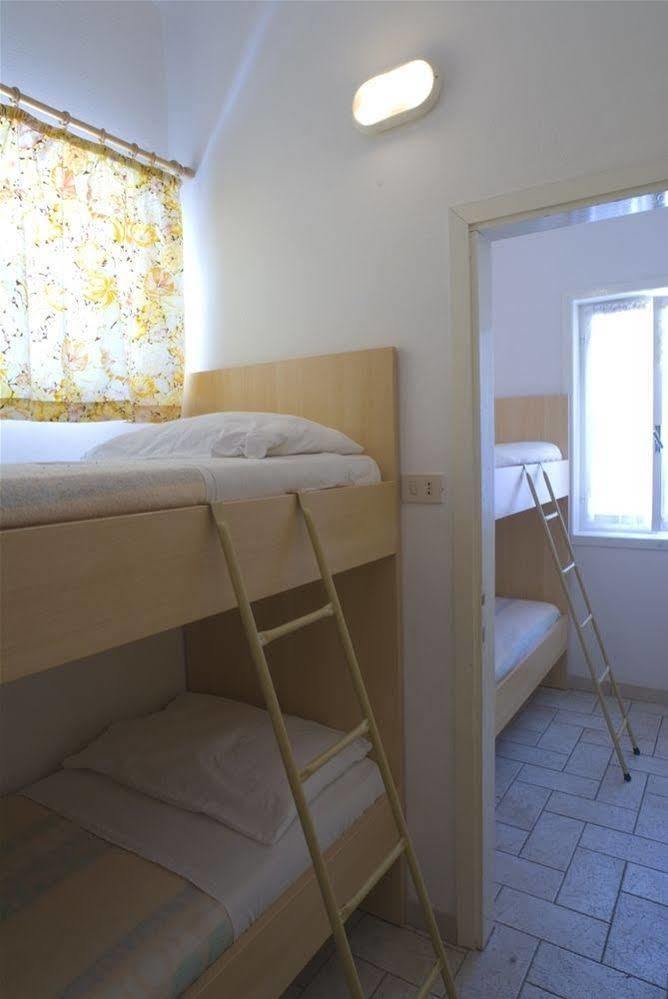 Cisano - San Vito Campingplatz 4*