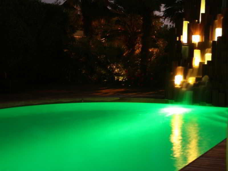 Color Style, Design & Gourmet Hotel