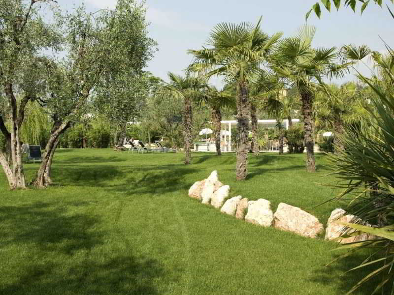 Color Style, Design & Gourmet Bardolino