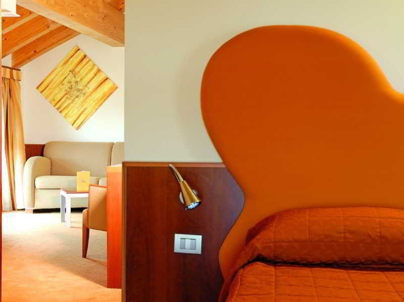 Color Style, Design & Gourmet Hotel