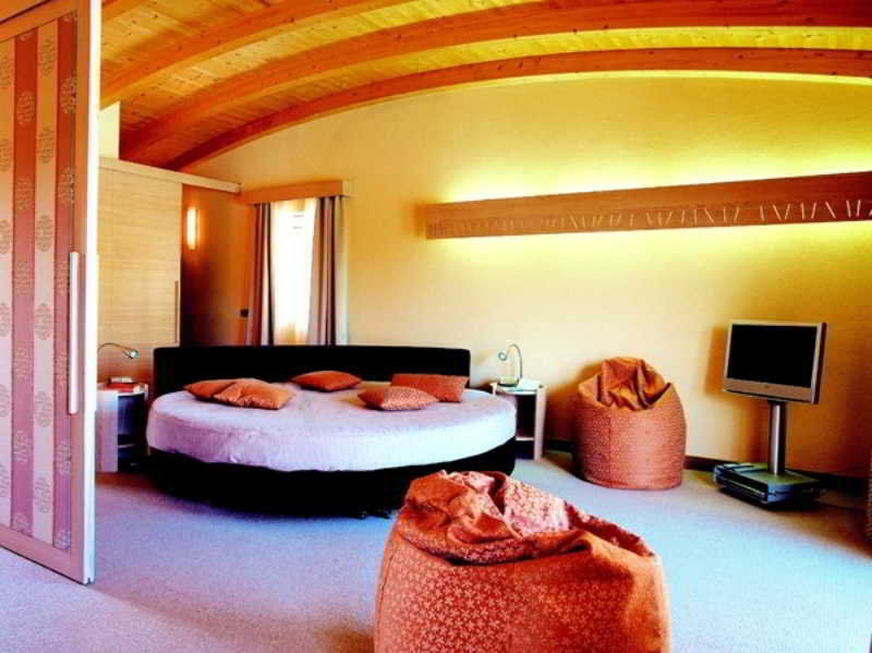 Color Style, Design & Gourmet Hotel