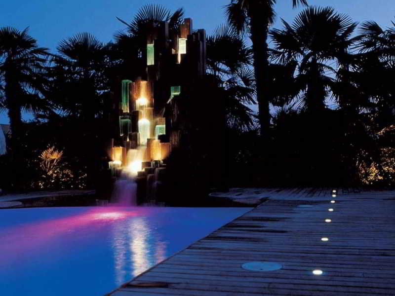 Hotel Color Style, Design & Gourmet 4*