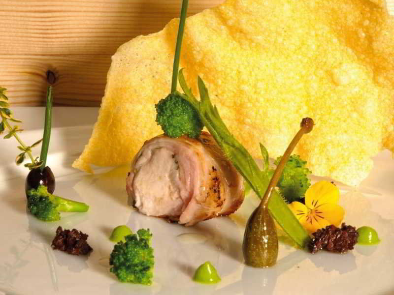 Color Style, Design & Gourmet Hotel Bardolino
