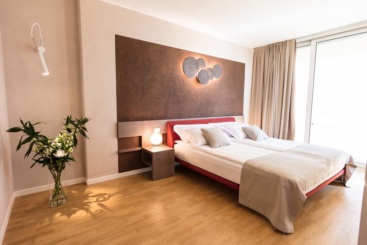 San Colombano Apartment