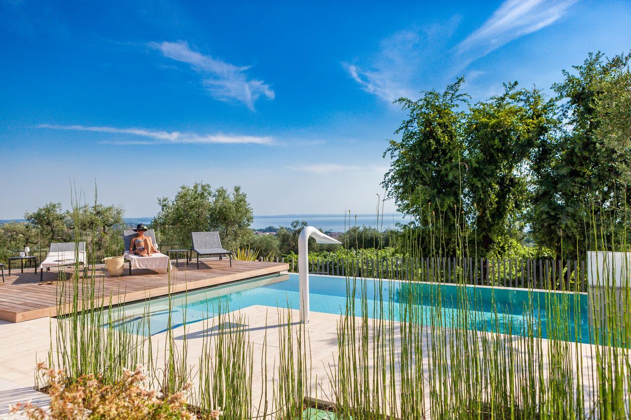 Apartment San Colombano