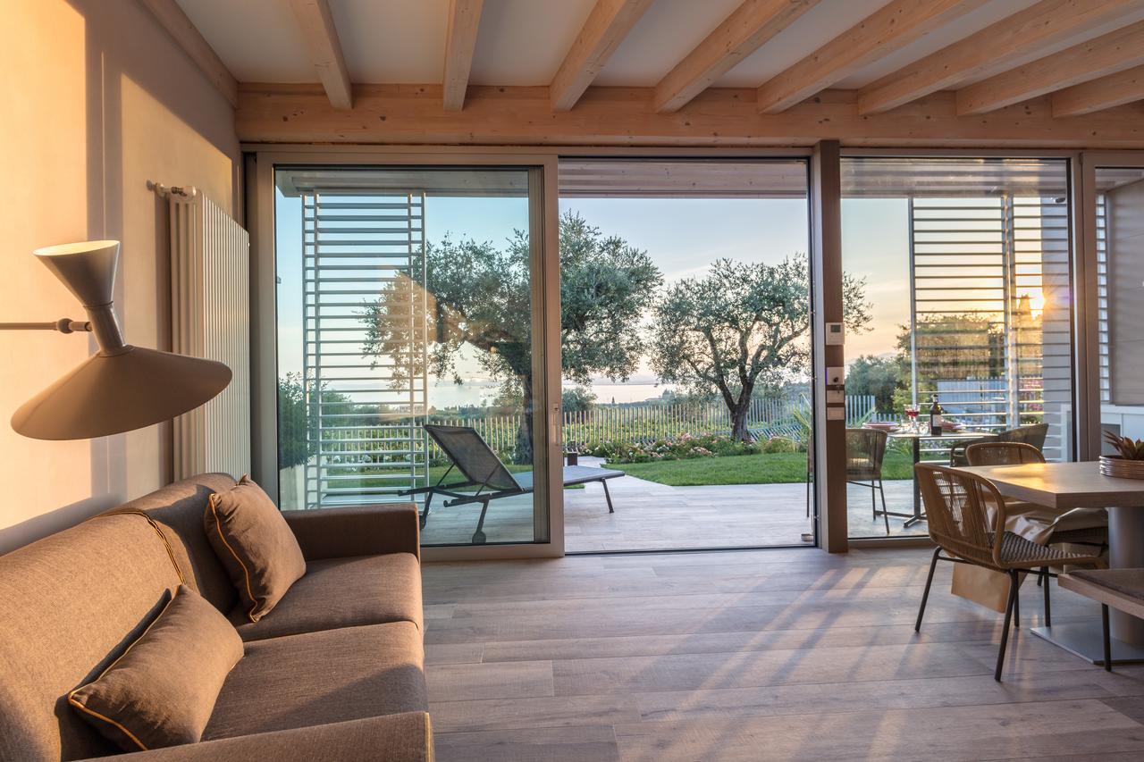Apartment San Colombano Bardolino