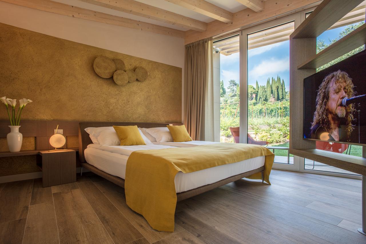 Apartment San Colombano Bardolino