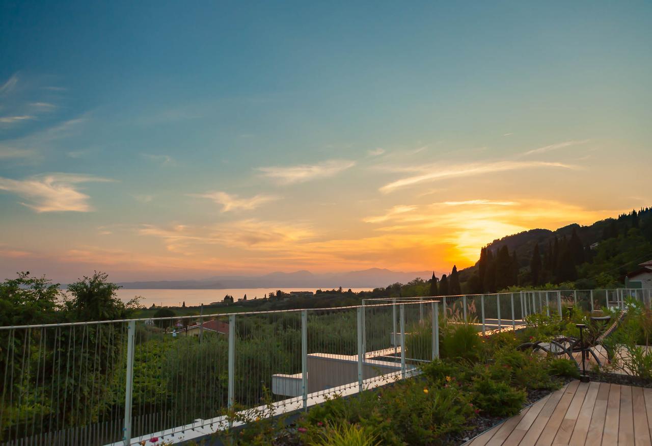 San Colombano Apartment Bardolino