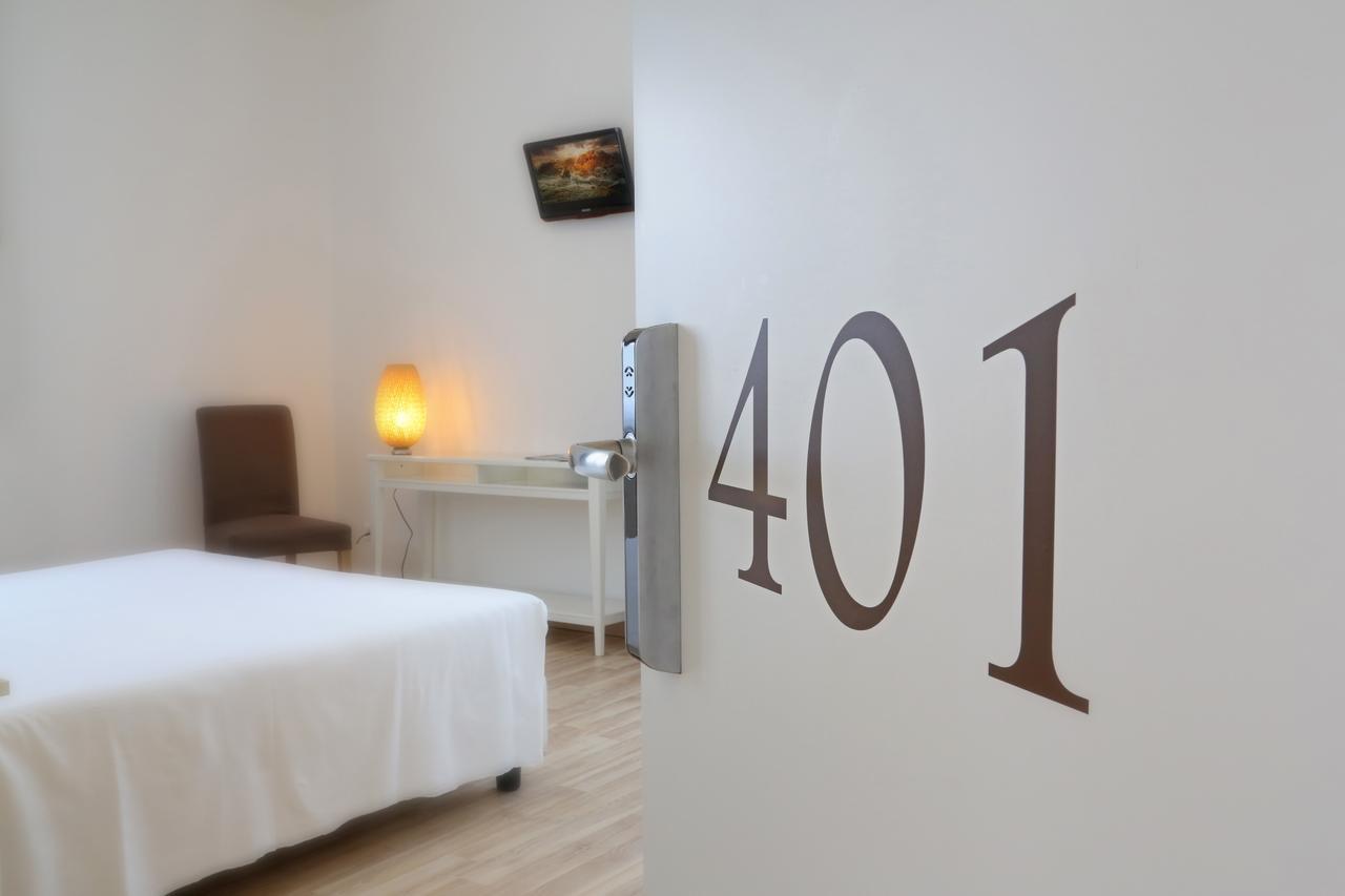 Hotel Al Sole 3*