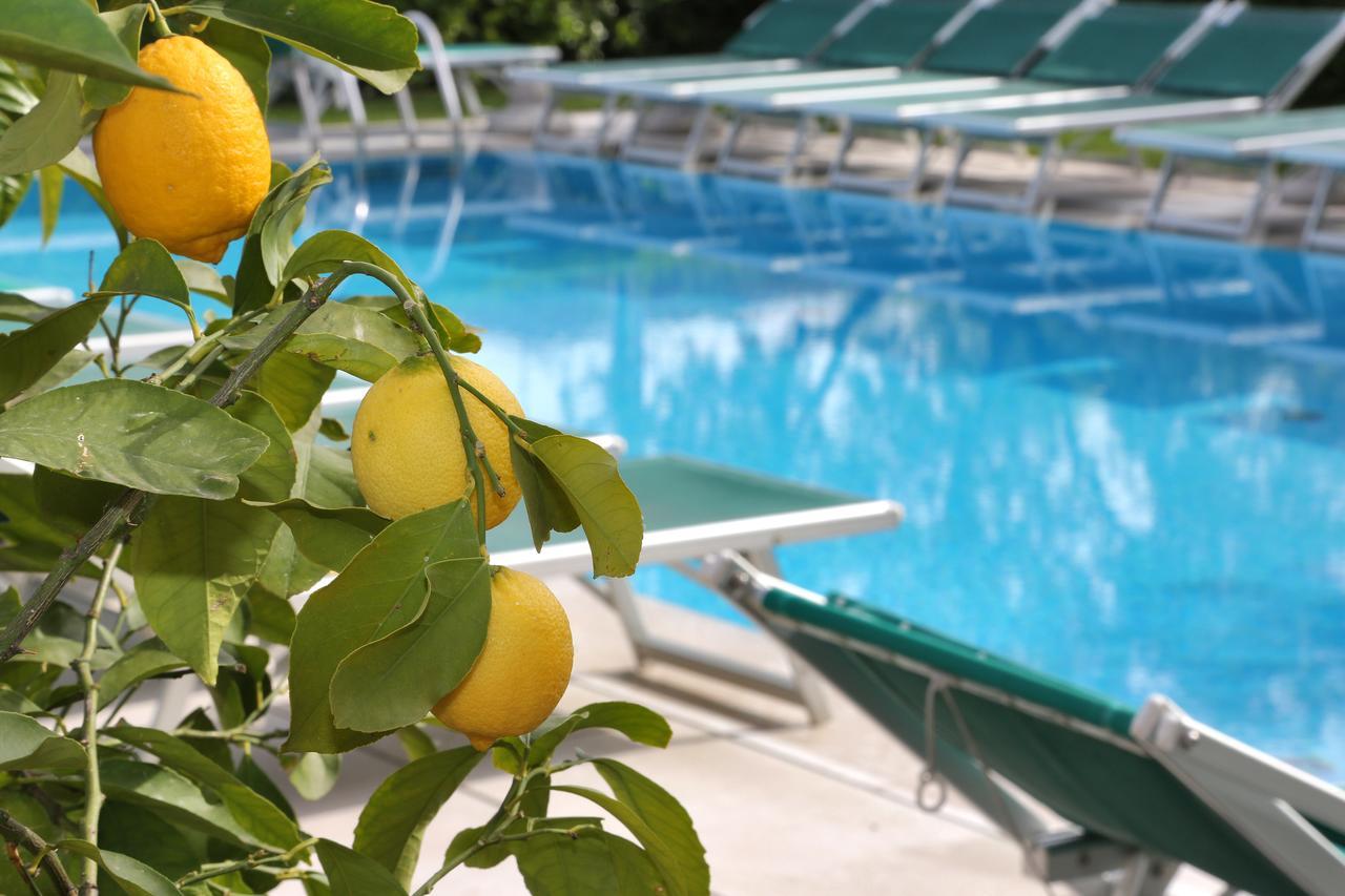 Hotel Al Sole 3*