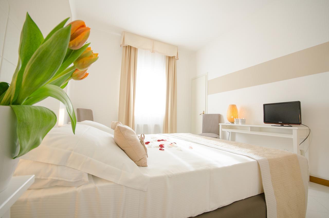 Hotel Al Sole 3*