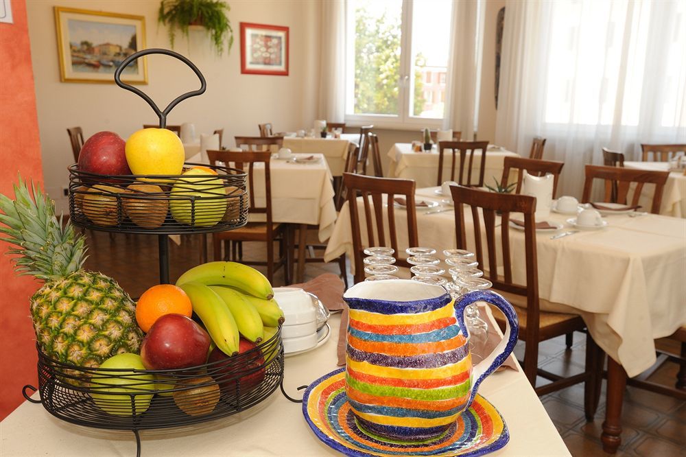 Hotel Taormina 2*