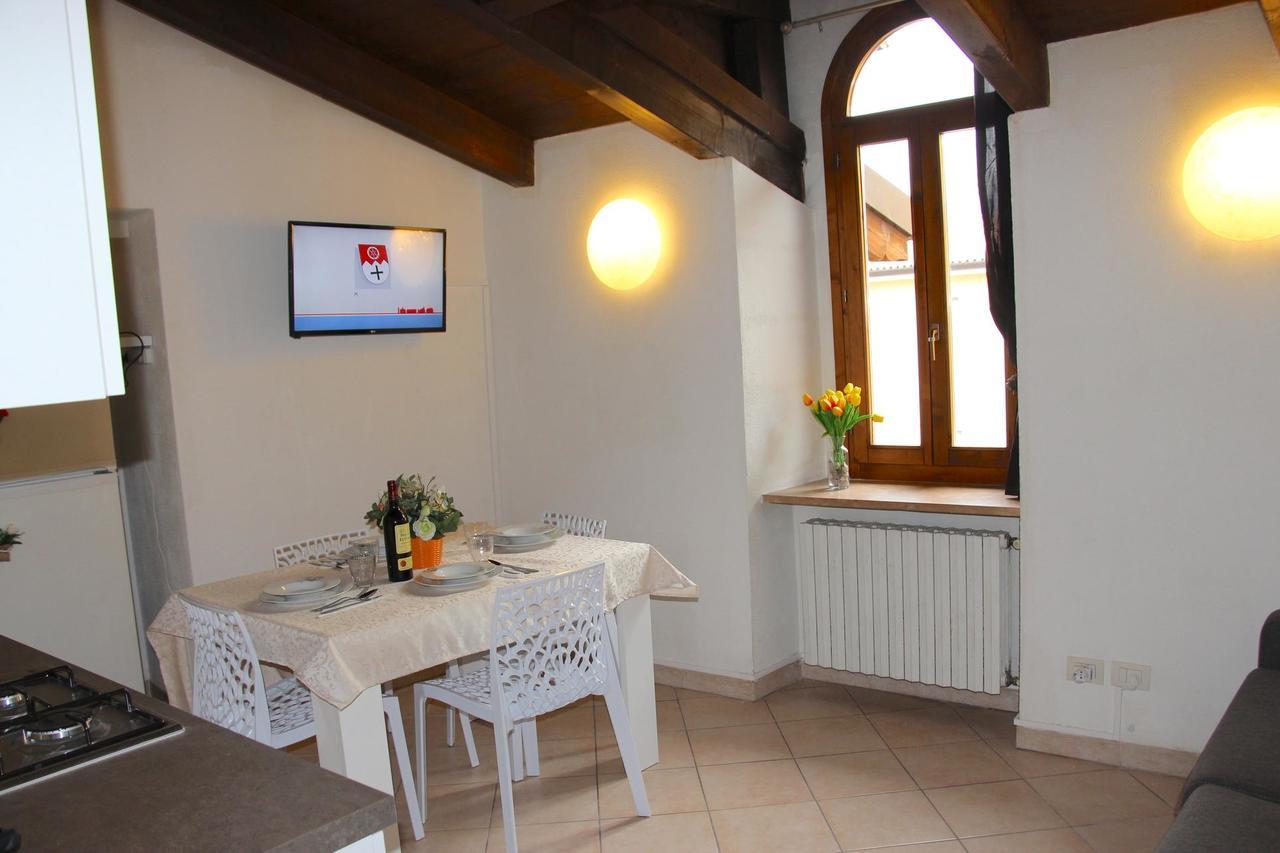 Appartamento Casa Laila&lisa - Immobiliare Azzurra *