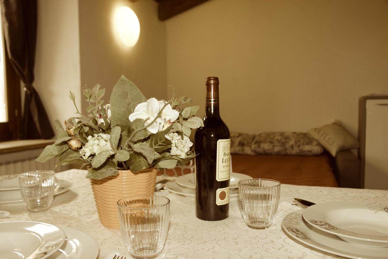Casa Laila&lisa - Immobiliare Azzurra