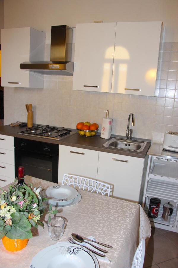 Appartamento Casa Laila&lisa - Immobiliare Azzurra Bardolino