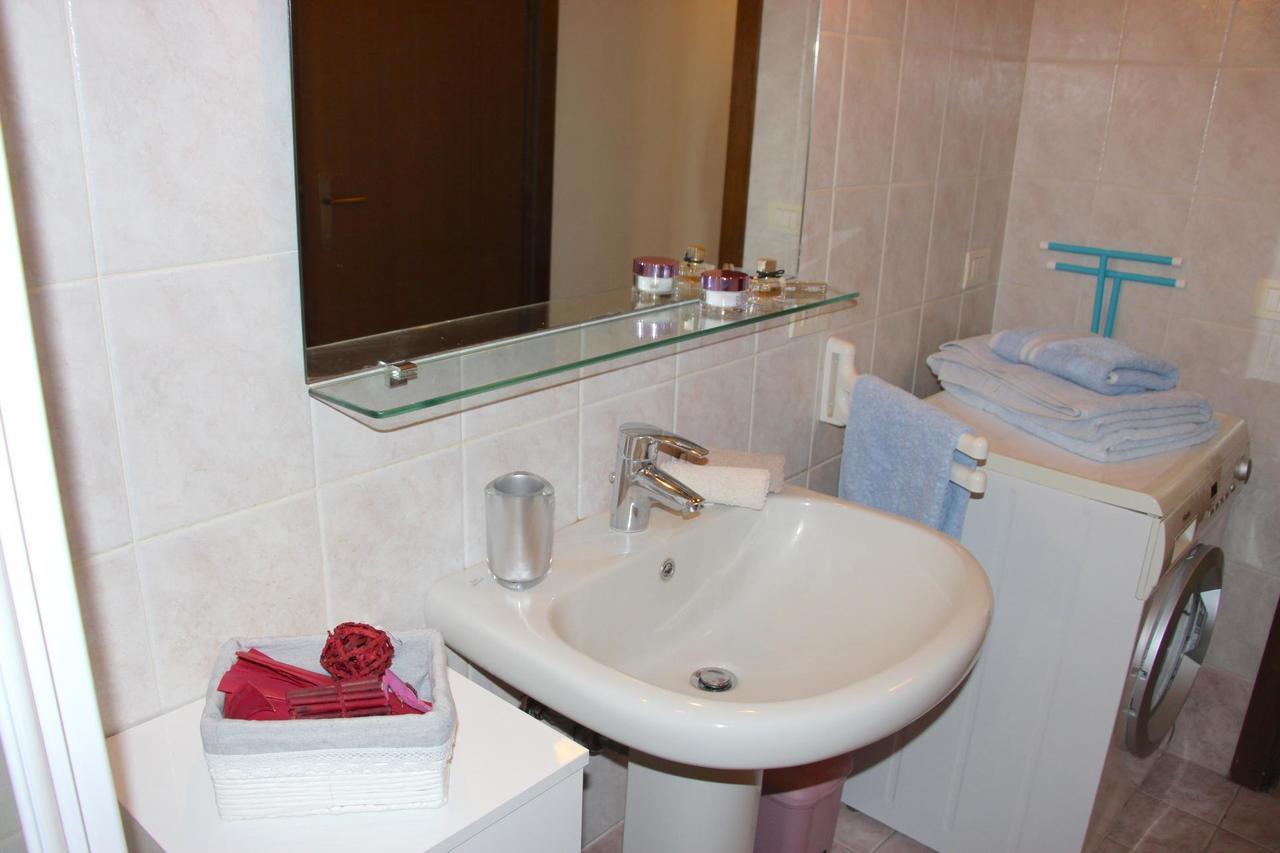 Casa Laila&lisa - Immobiliare Azzurra Appartamento