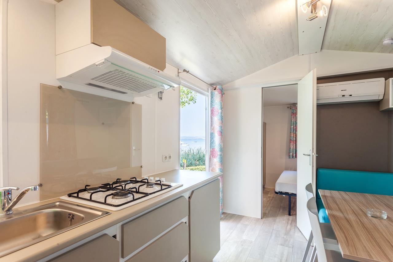 Campingplatz Campeggio San Nicolo' Bardolino
