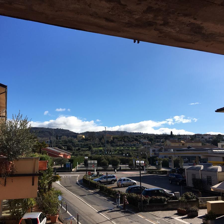 Caba D'annunzio Apartment