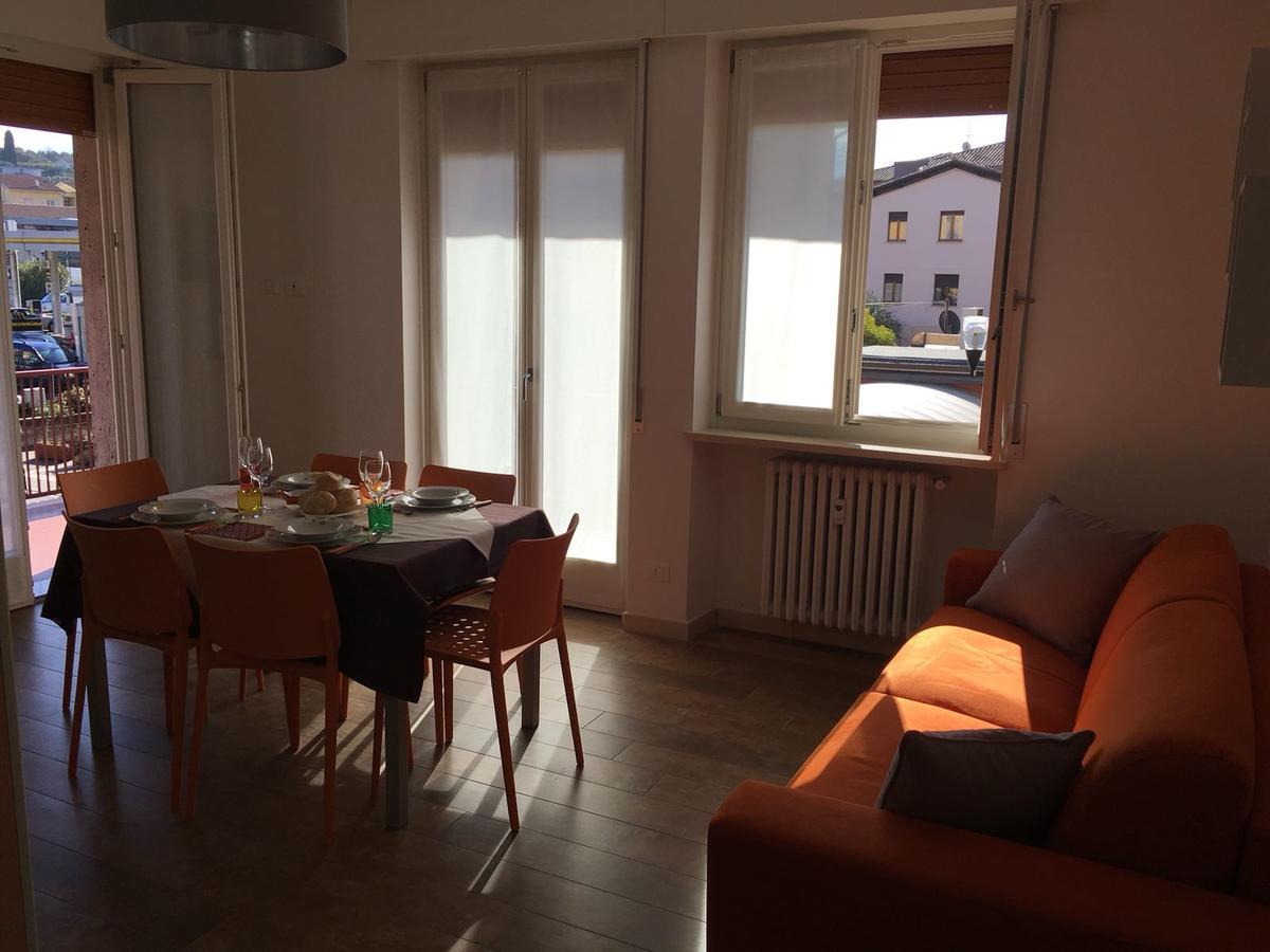 Apartment Caba D'annunzio *